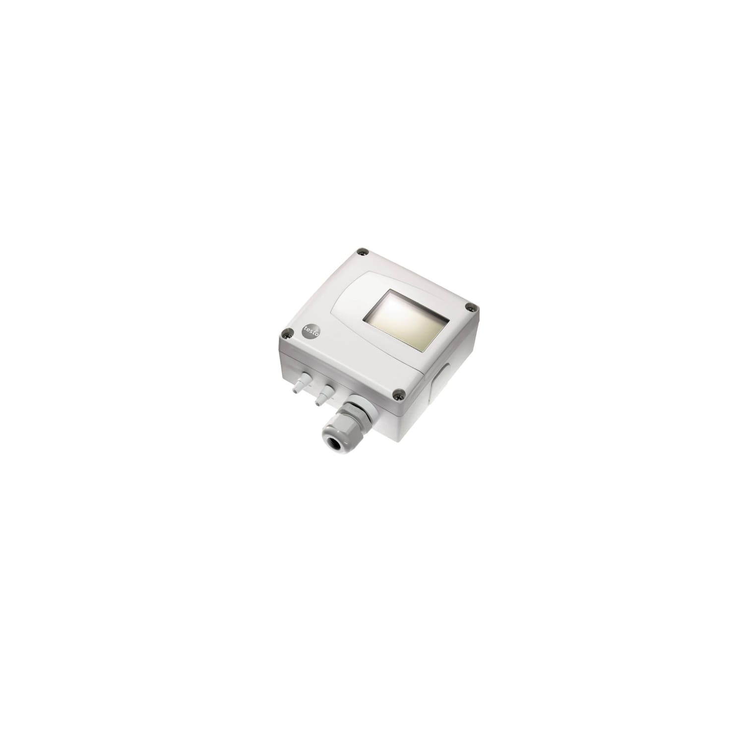 testo 6321 - pressure transmitter for differential pressure